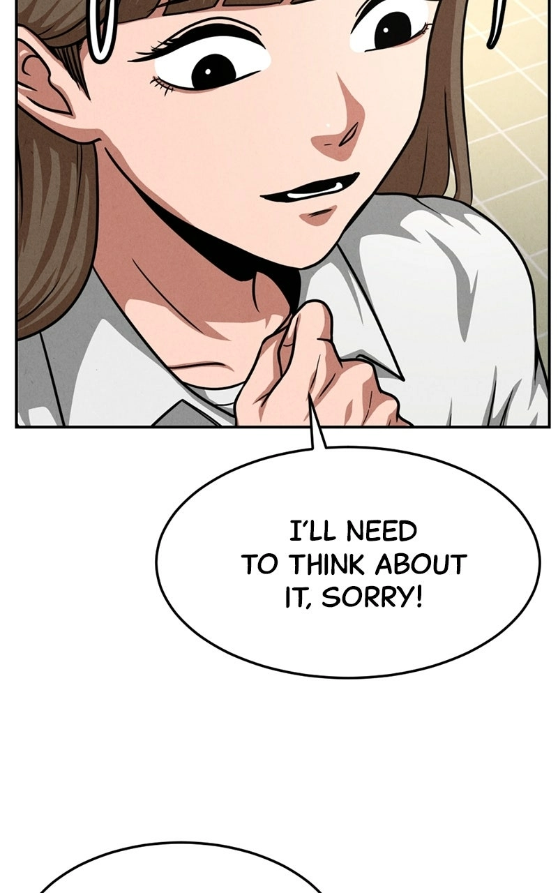 Read The Shell chapter 23 image 5 on Lezhin