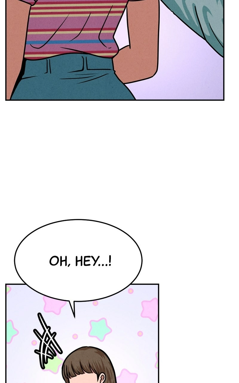 Read The Shell chapter 23 image 53 on Lezhin