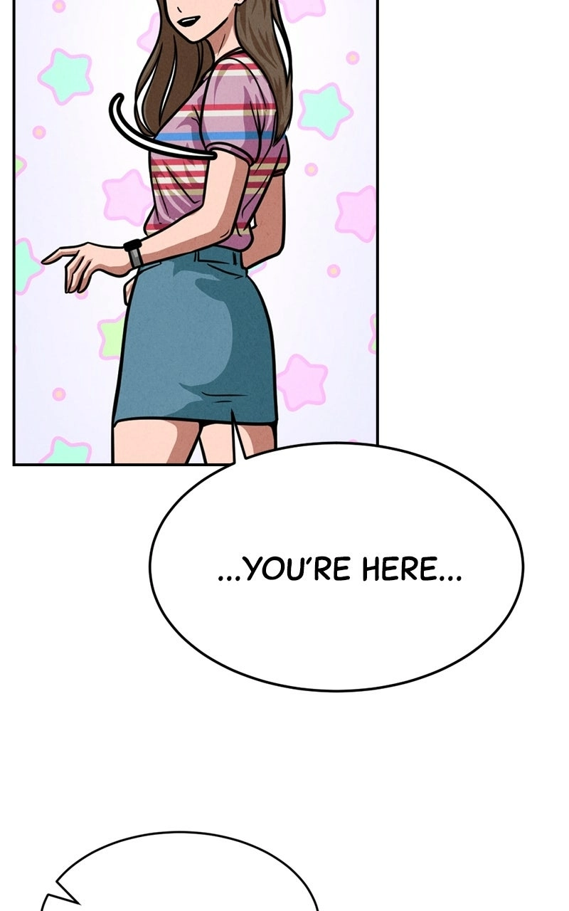 Read The Shell chapter 23 image 54 on Lezhin
