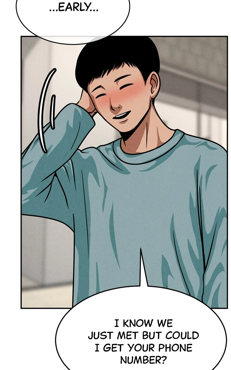Read The Shell chapter 23 image 55 on Lezhin