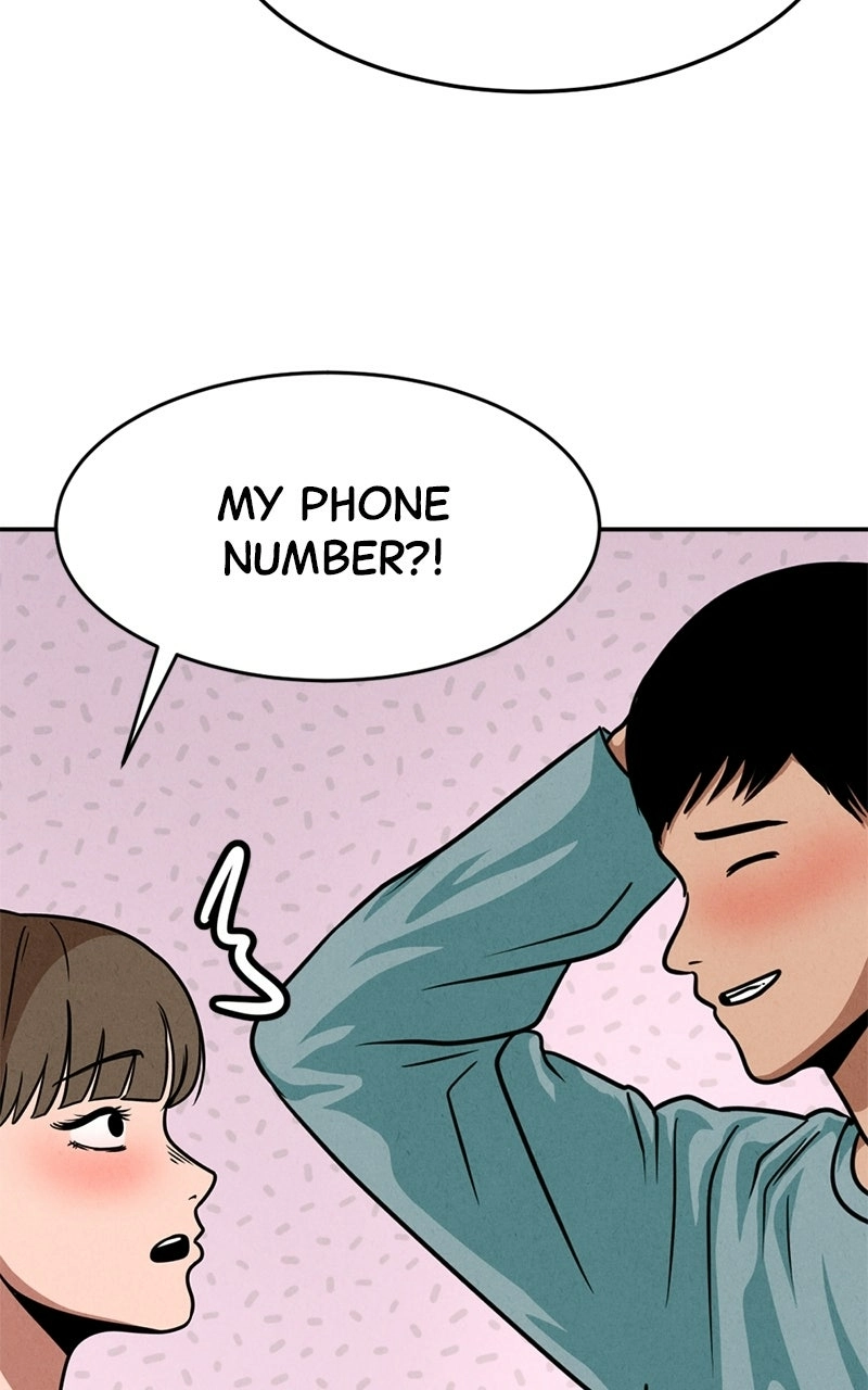 Read The Shell chapter 23 image 56 on Lezhin