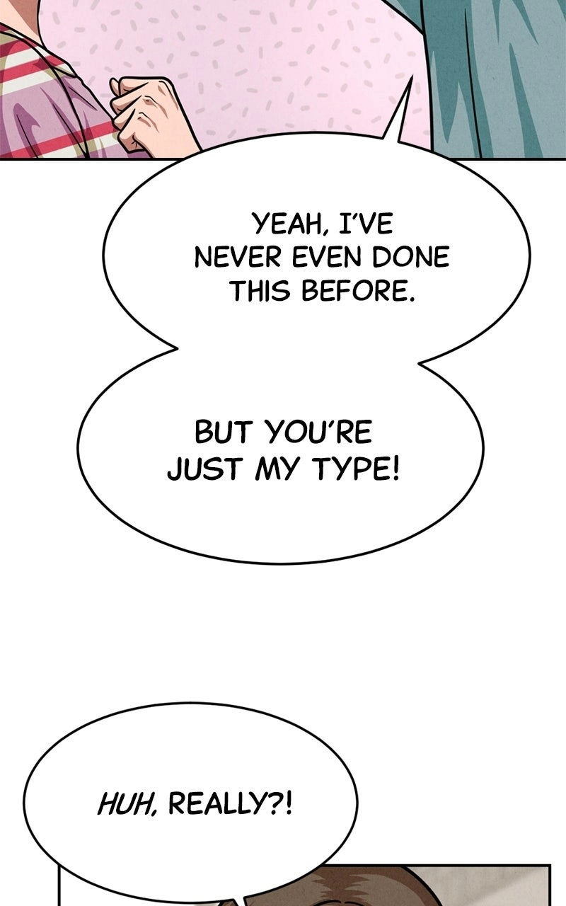 Read The Shell chapter 23 image 57 on Lezhin