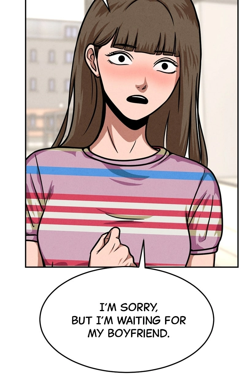 Read The Shell chapter 23 image 58 on Lezhin