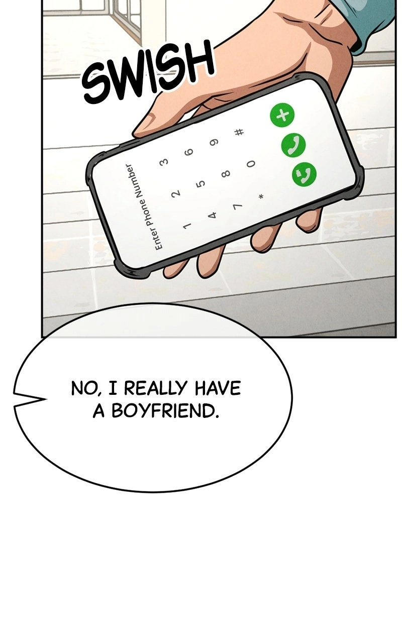 Read The Shell chapter 23 image 61 on Lezhin
