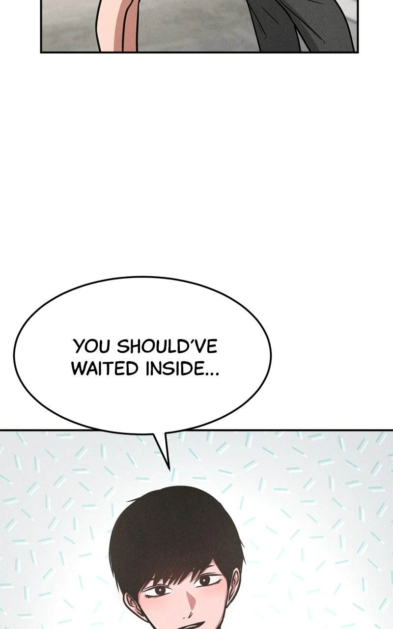 Read The Shell chapter 23 image 63 on Lezhin