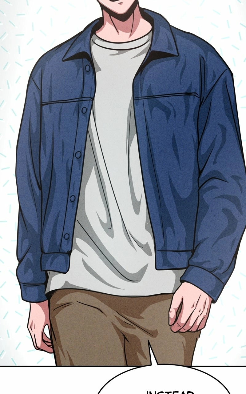 Read The Shell chapter 23 image 64 on Lezhin