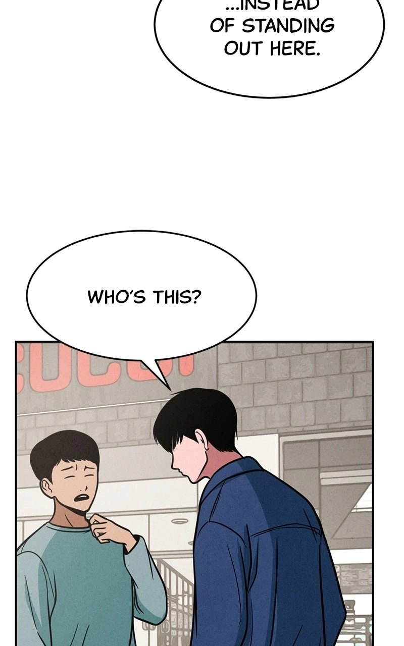 Read The Shell chapter 23 image 65 on Lezhin