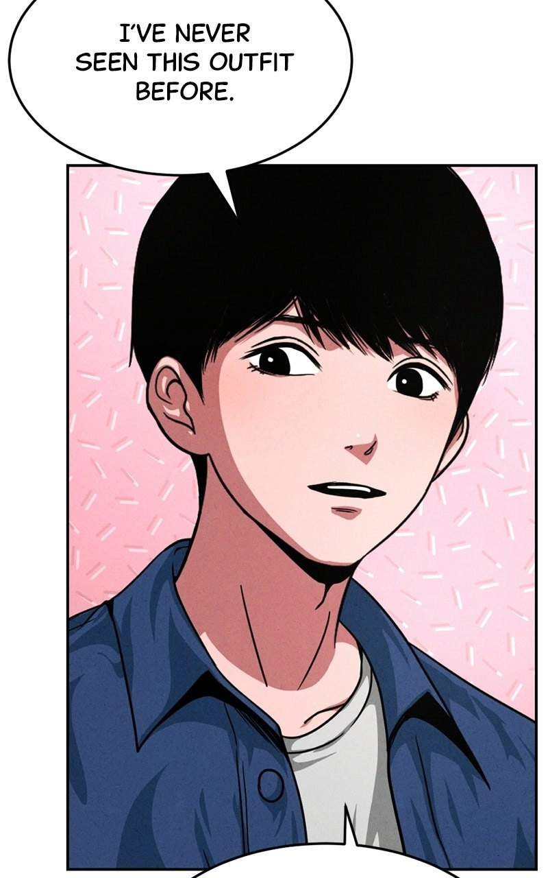 Read The Shell chapter 23 image 69 on Lezhin