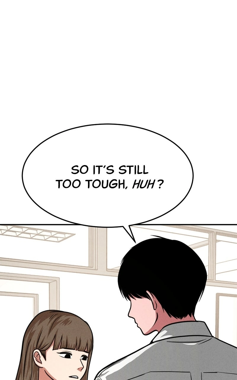 Read The Shell chapter 23 image 7 on Lezhin