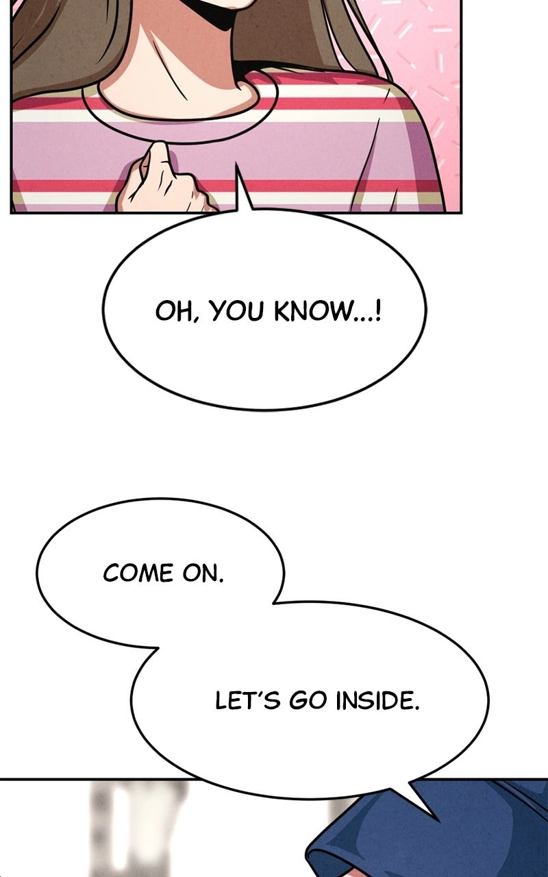 Read The Shell chapter 23 image 71 on Lezhin