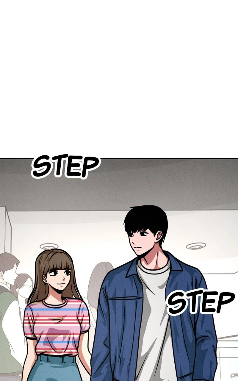 Read The Shell chapter 23 image 75 on Lezhin