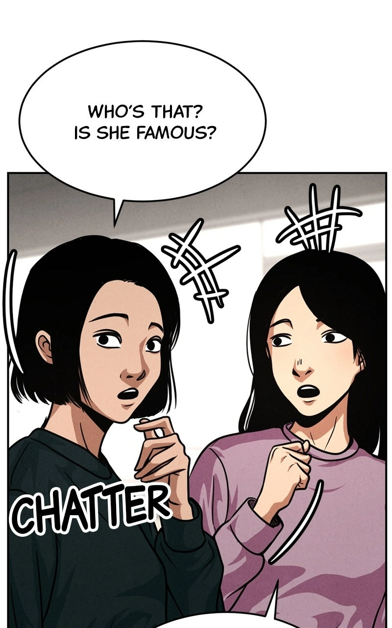 Read The Shell chapter 23 image 78 on Lezhin