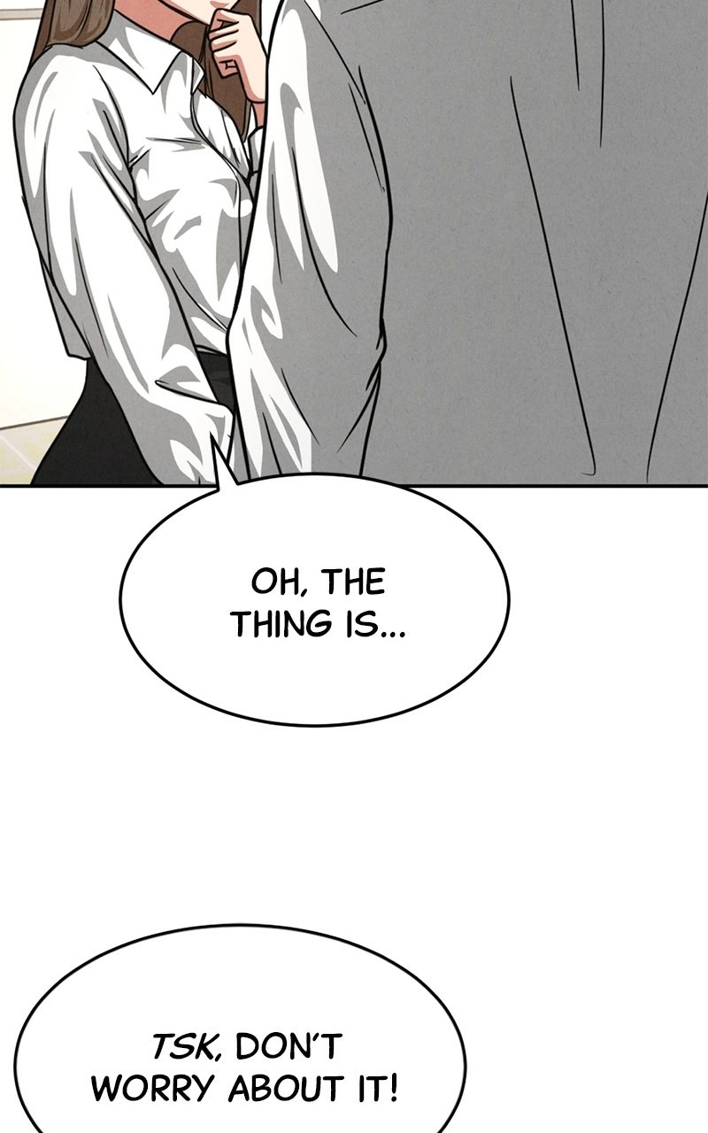 Read The Shell chapter 23 image 8 on Lezhin