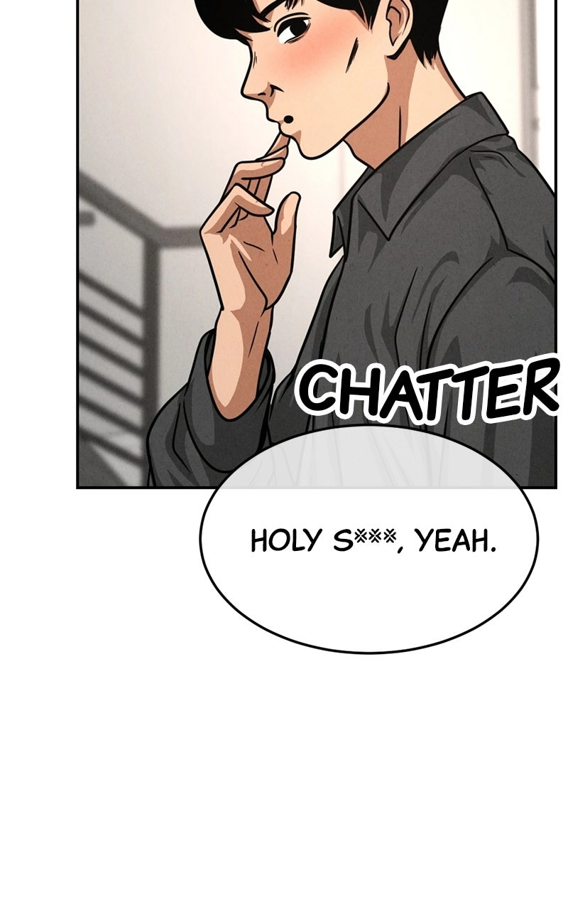 Read The Shell chapter 23 image 80 on Lezhin