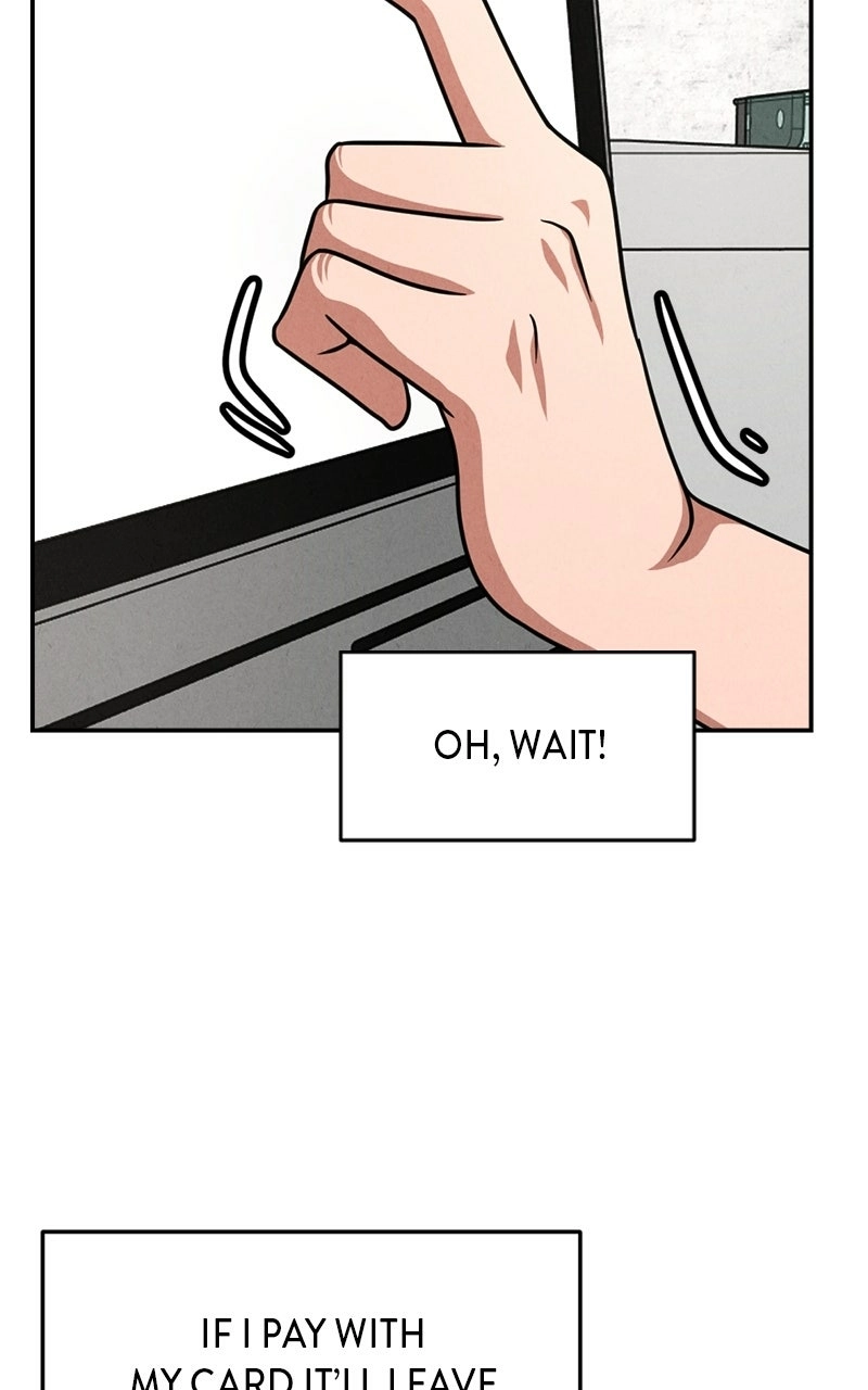 Read The Shell chapter 23 image 89 on Lezhin
