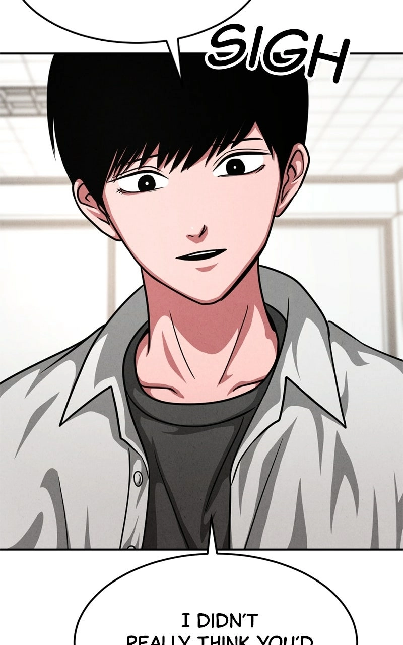 Read The Shell chapter 23 image 9 on Lezhin