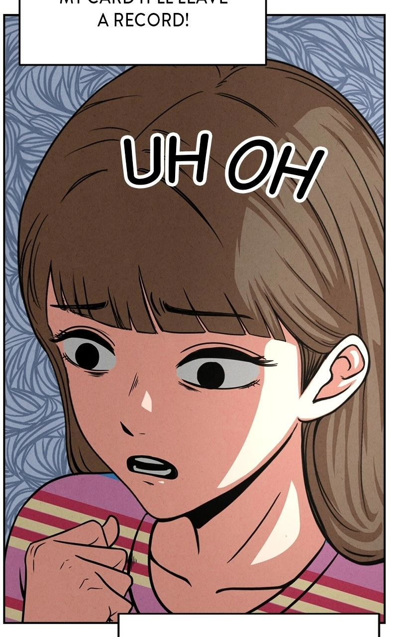 Read The Shell chapter 23 image 90 on Lezhin