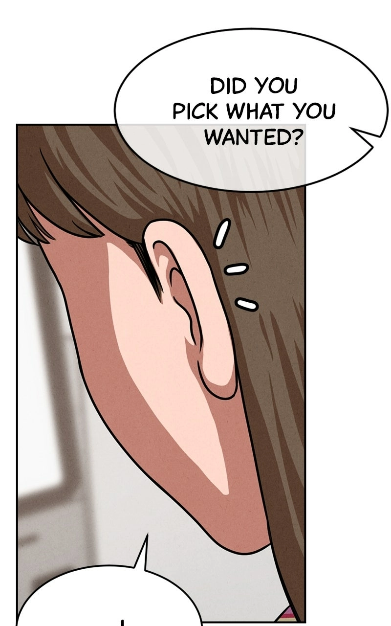 Read The Shell chapter 23 image 94 on Lezhin