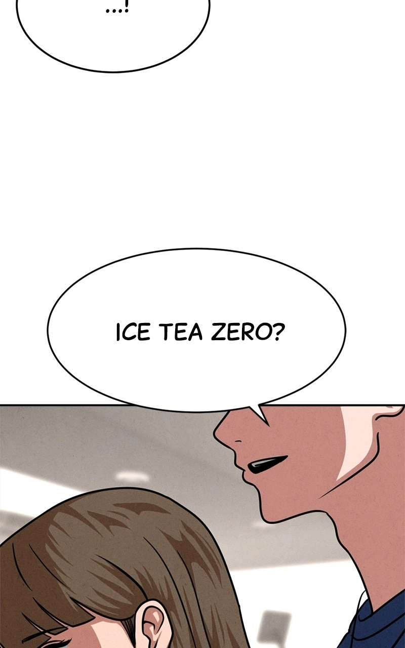 Read The Shell chapter 23 image 95 on Lezhin