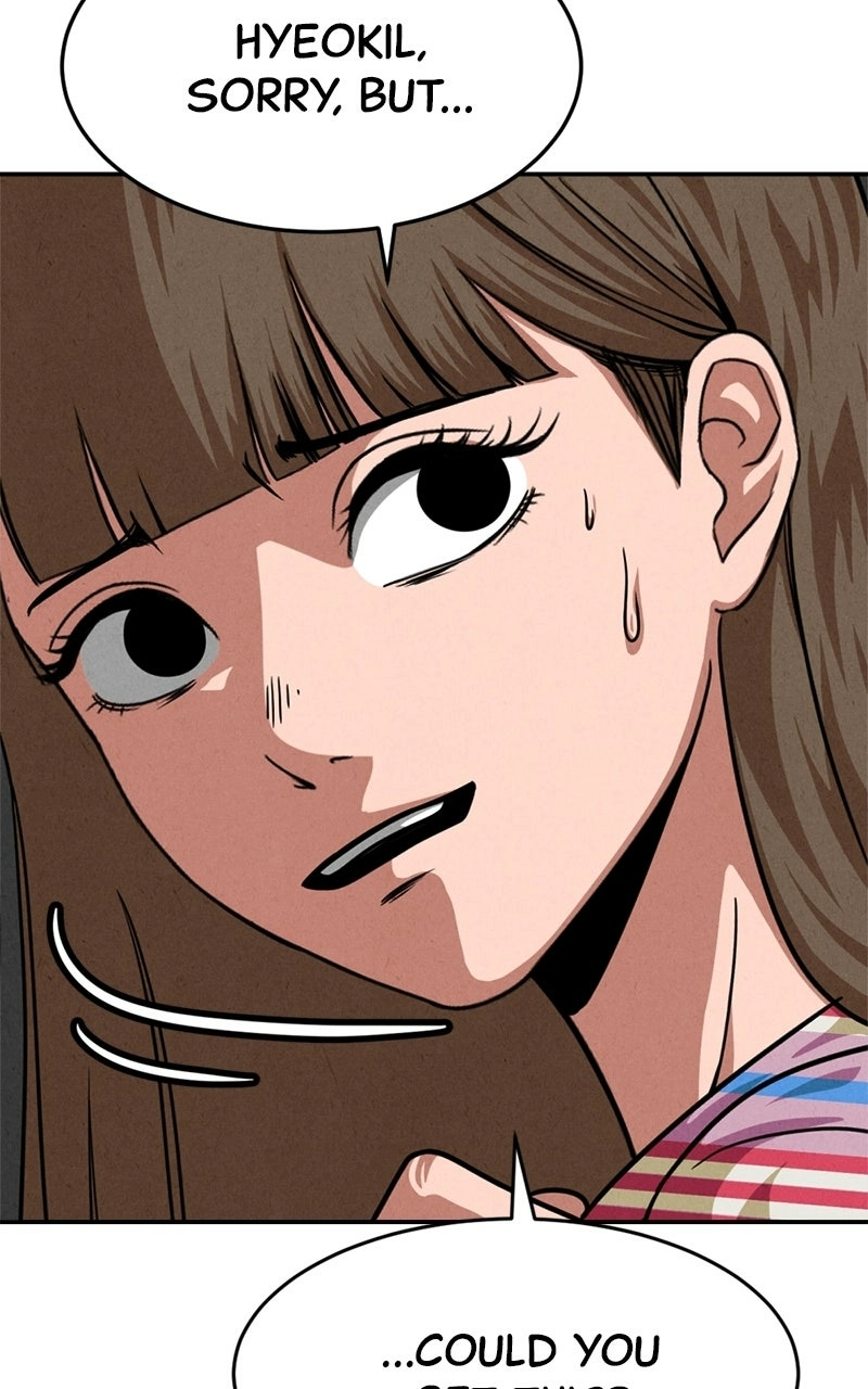 Read The Shell chapter 23 image 97 on Lezhin