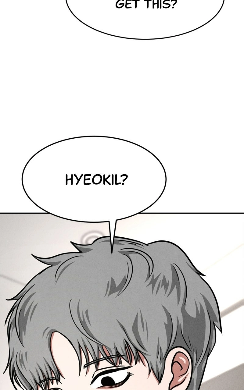 Read The Shell chapter 23 image 98 on Lezhin