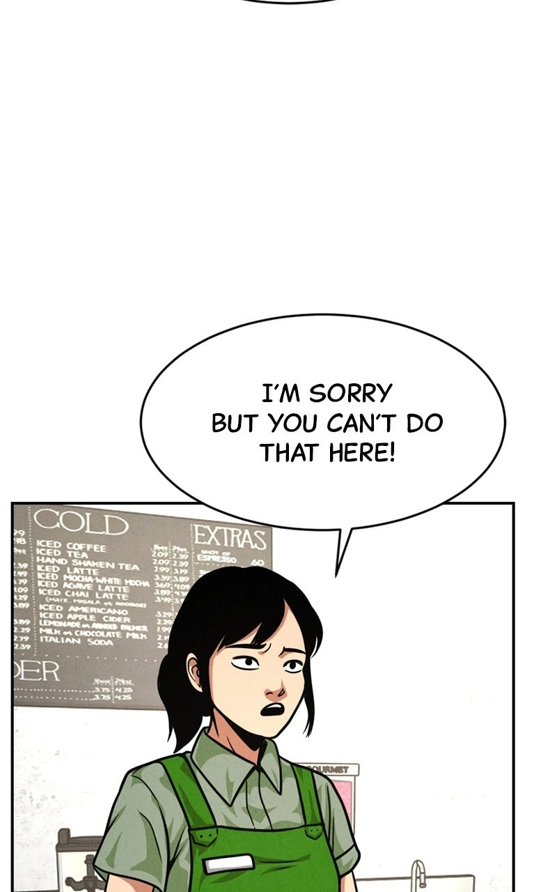 Read The Shell chapter 24 image 10 on Lezhin