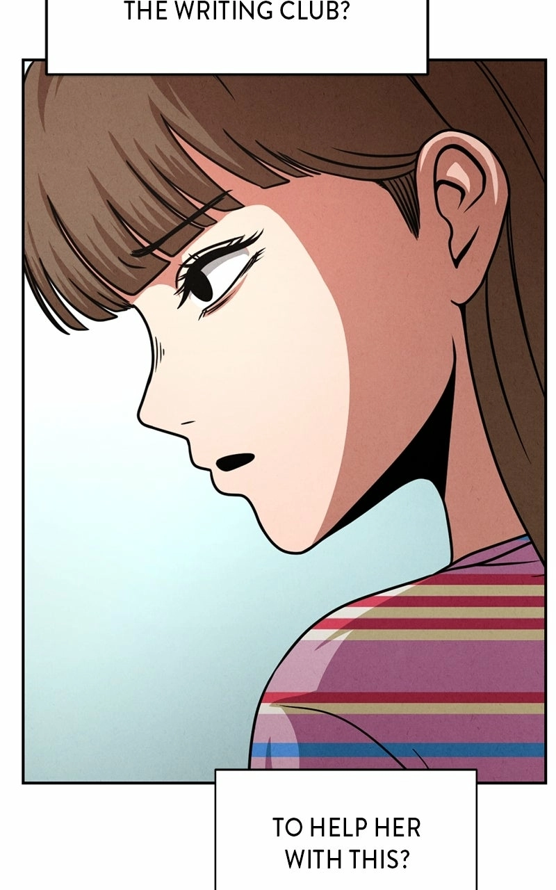 Read The Shell chapter 24 image 101 on Lezhin