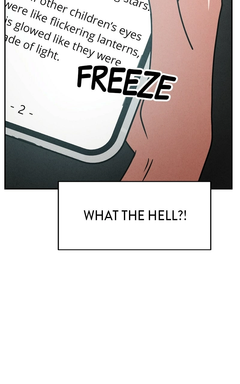 Read The Shell chapter 24 image 112 on Lezhin