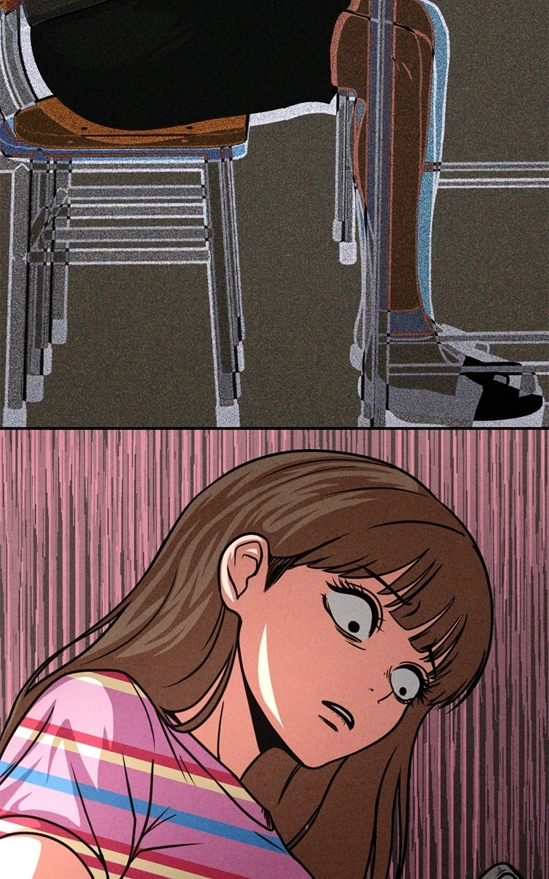 Read The Shell chapter 24 image 117 on Lezhin