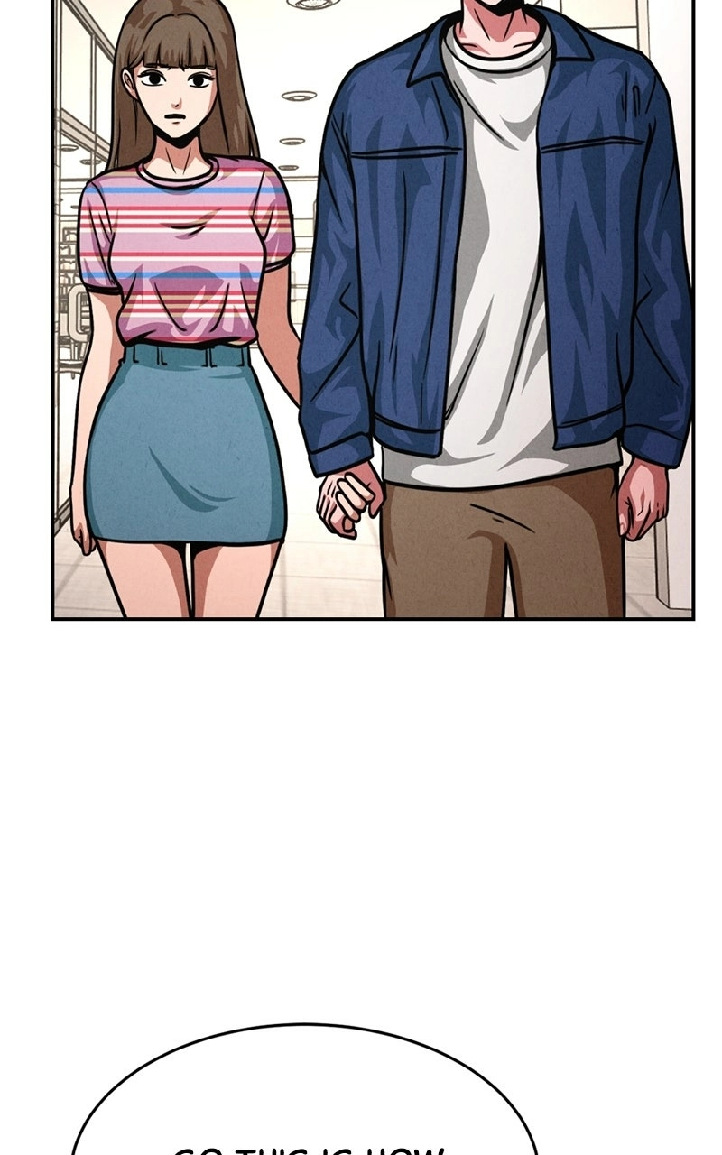 Read The Shell chapter 24 image 15 on Lezhin
