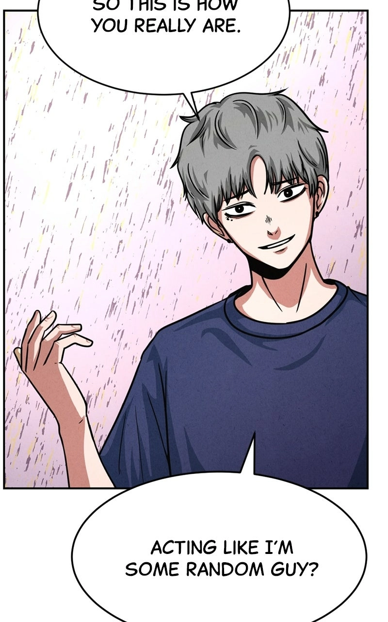 Read The Shell chapter 24 image 16 on Lezhin