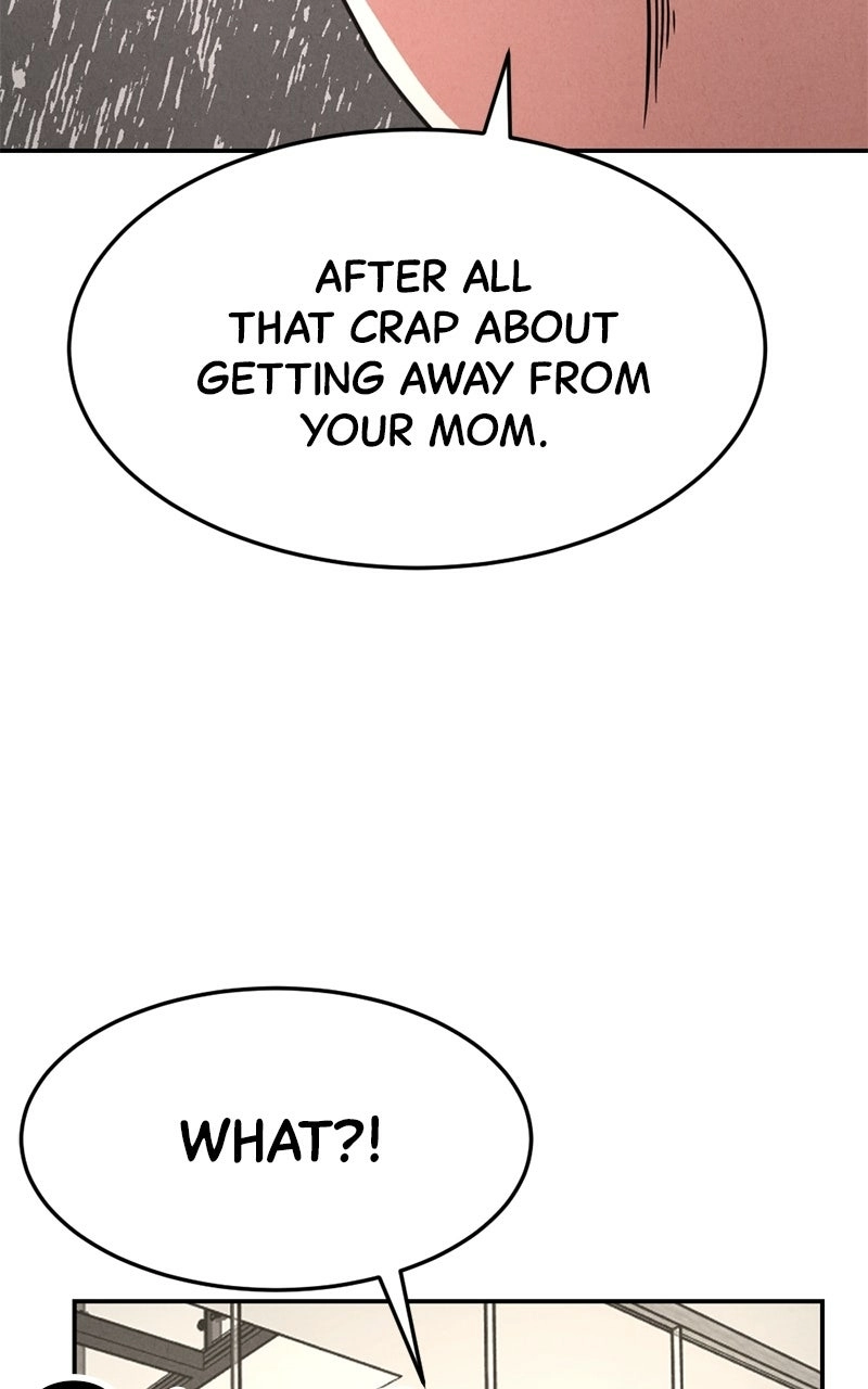 Read The Shell chapter 24 image 18 on Lezhin