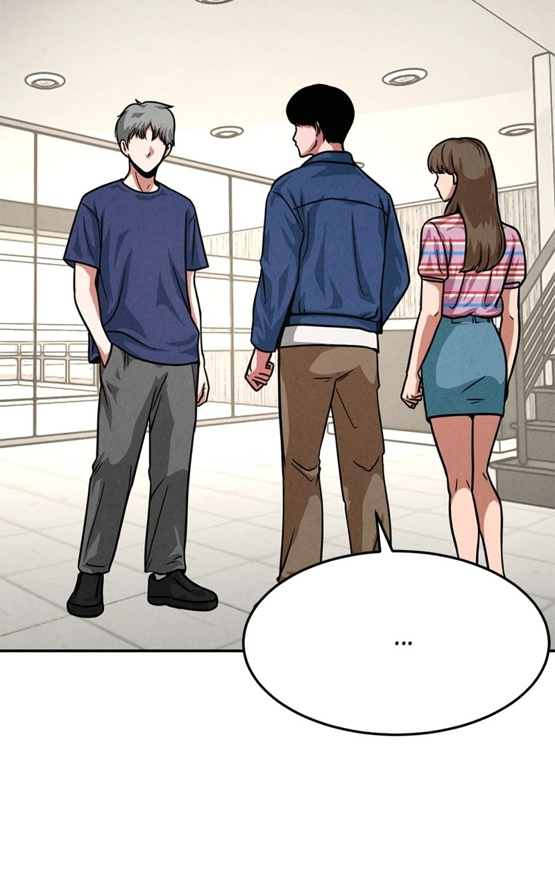 Read The Shell chapter 24 image 2 on Lezhin