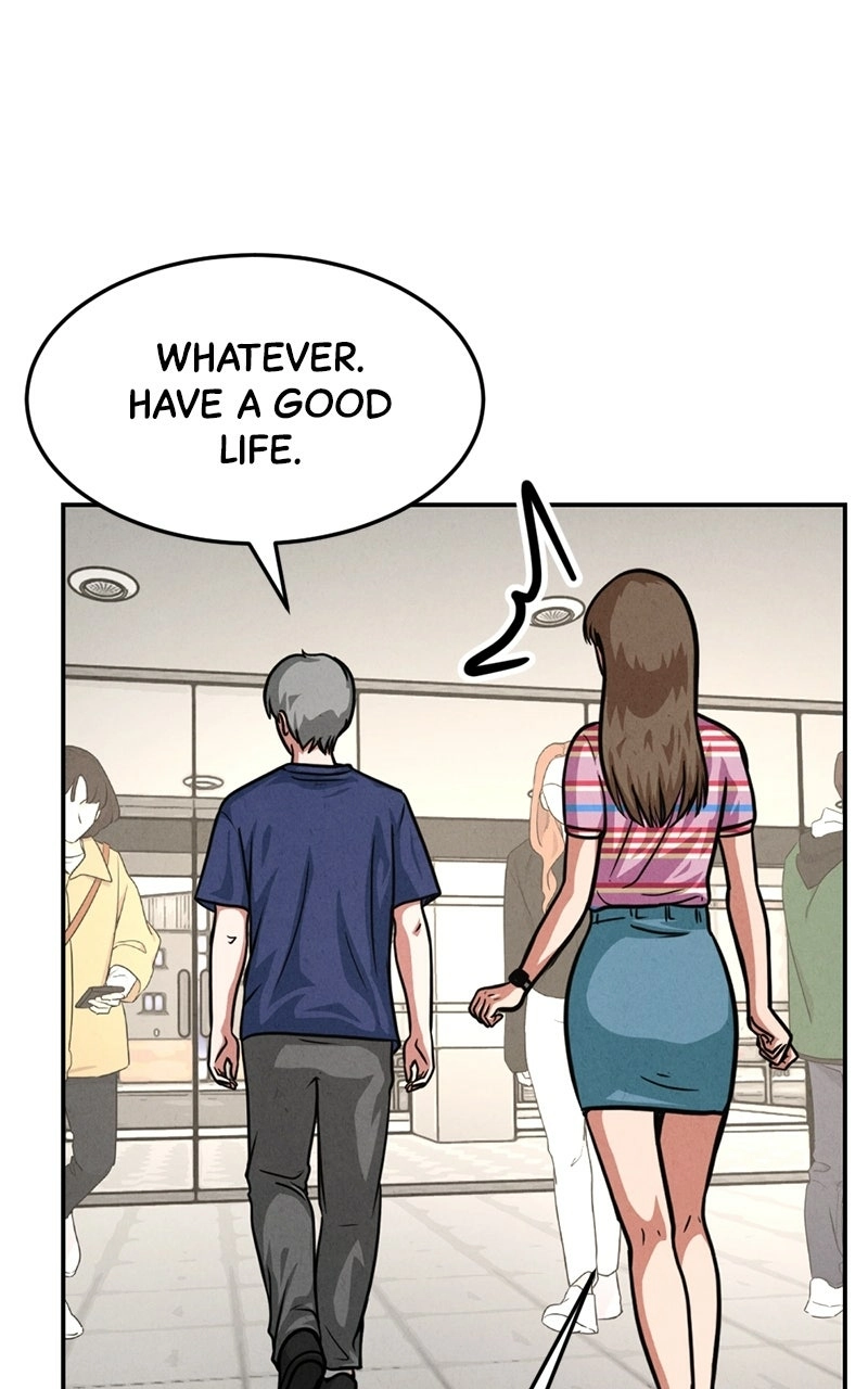 Read The Shell chapter 24 image 20 on Lezhin
