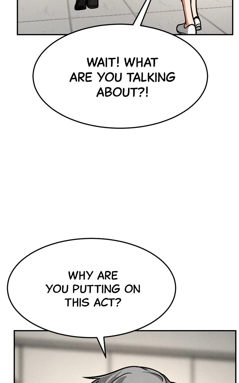 Read The Shell chapter 24 image 21 on Lezhin