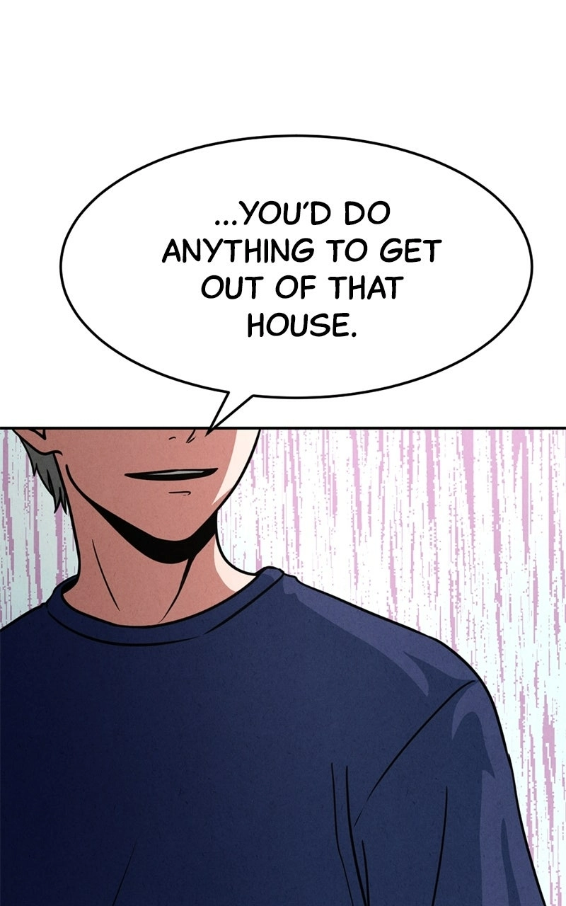 Read The Shell chapter 24 image 23 on Lezhin