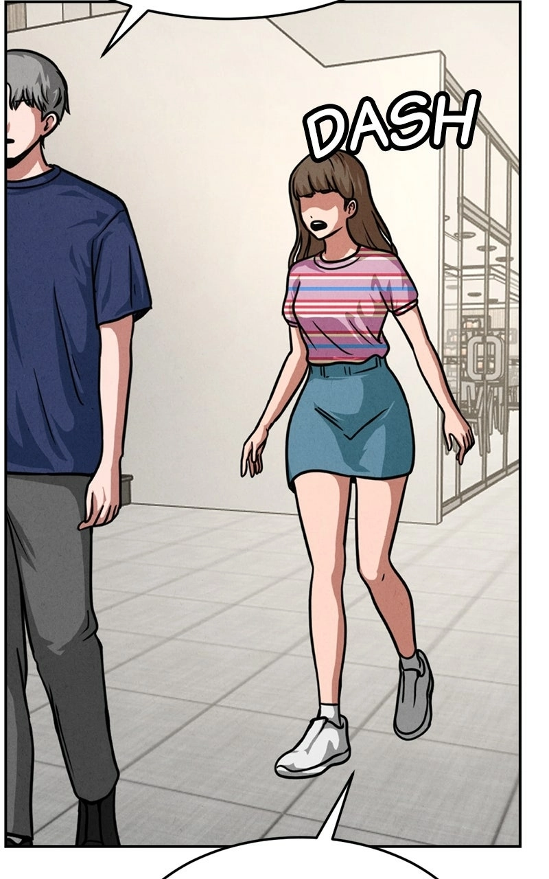 Read The Shell chapter 24 image 25 on Lezhin