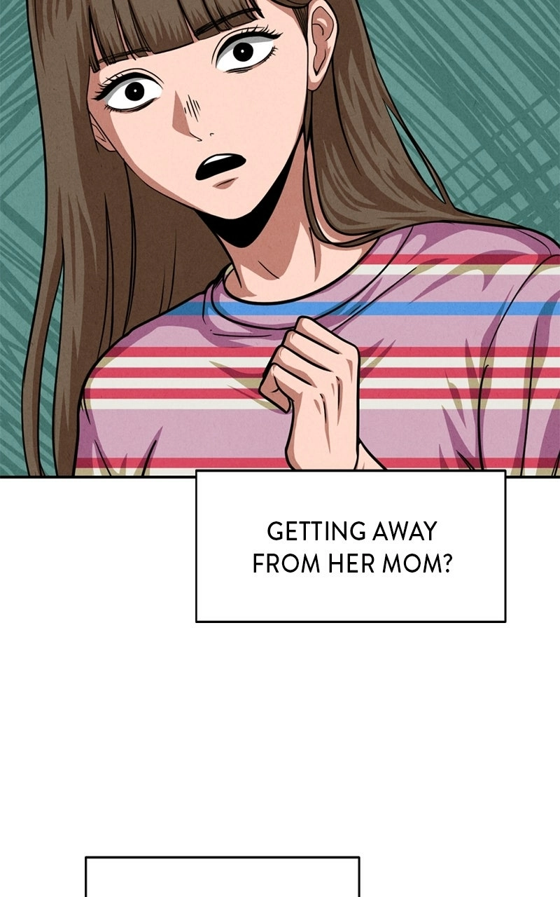 Read The Shell chapter 24 image 27 on Lezhin
