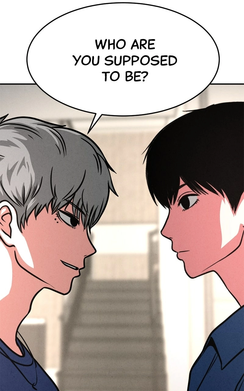 Read The Shell chapter 24 image 3 on Lezhin