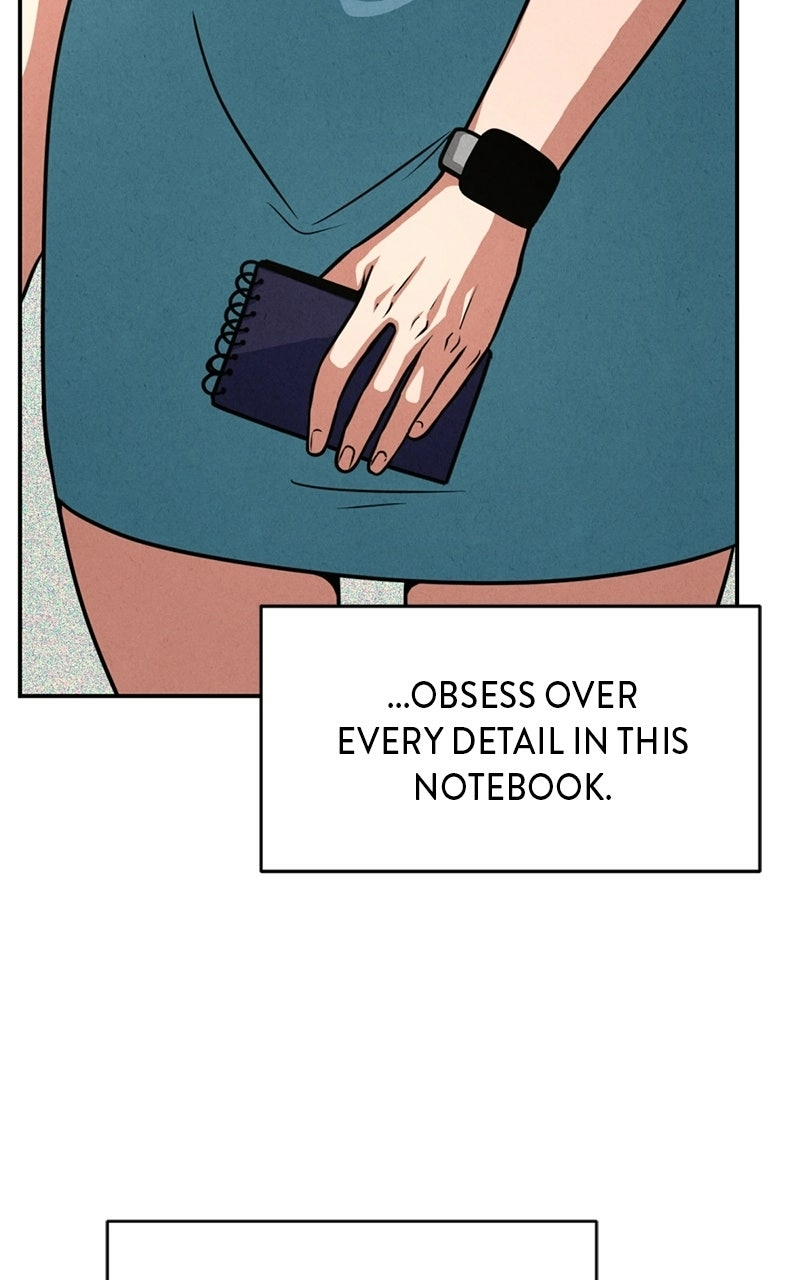 Read The Shell chapter 24 image 31 on Lezhin