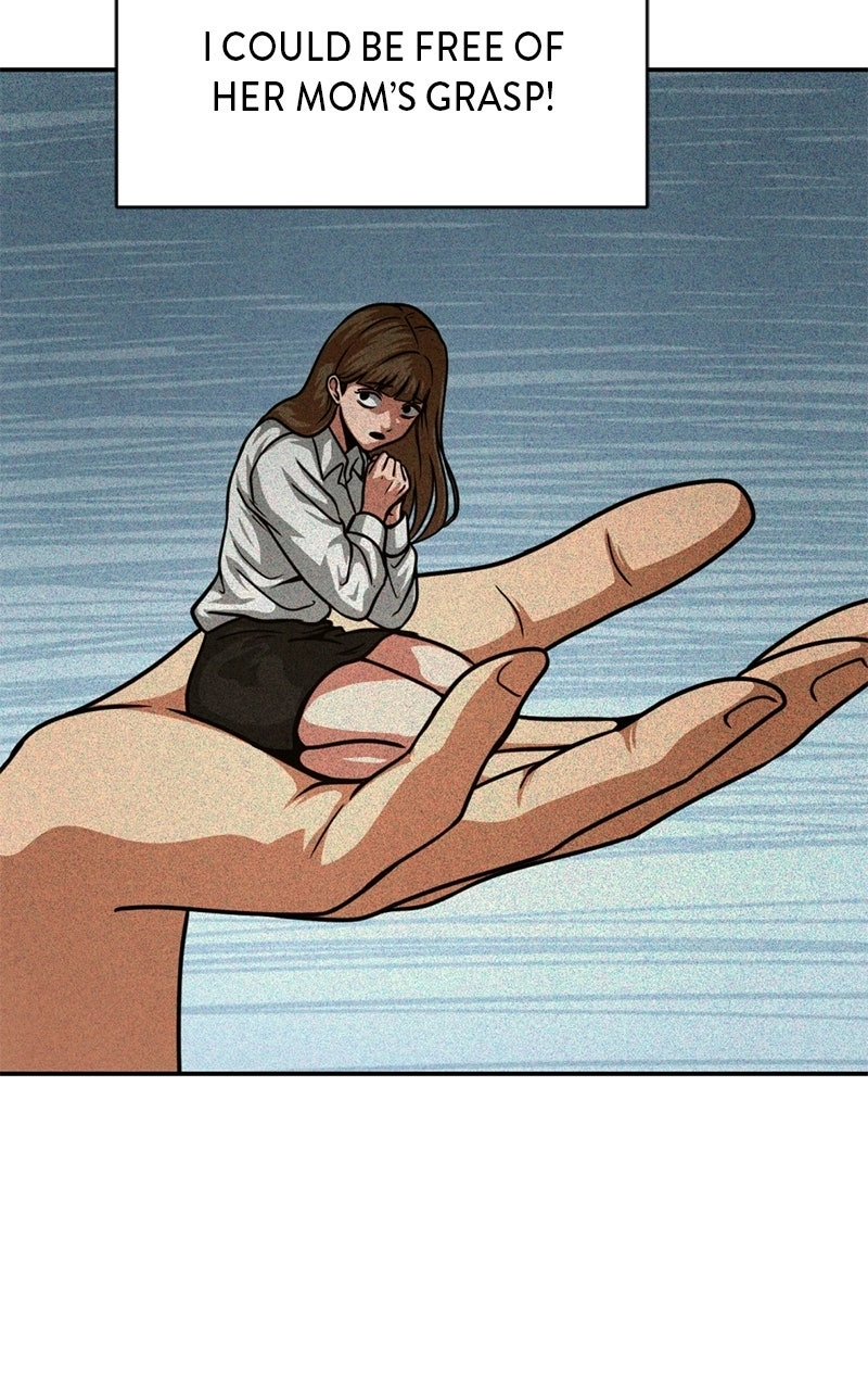 Read The Shell chapter 24 image 32 on Lezhin
