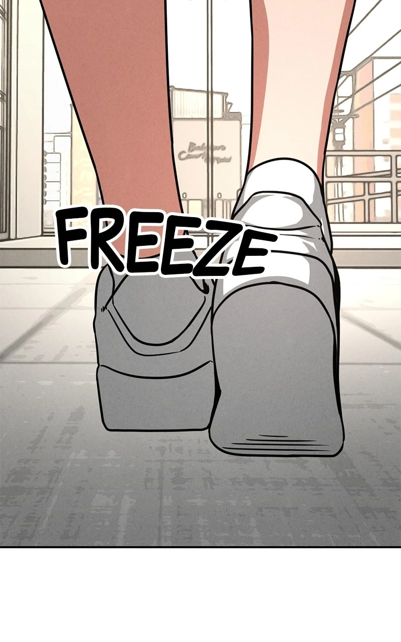 Read The Shell chapter 24 image 35 on Lezhin