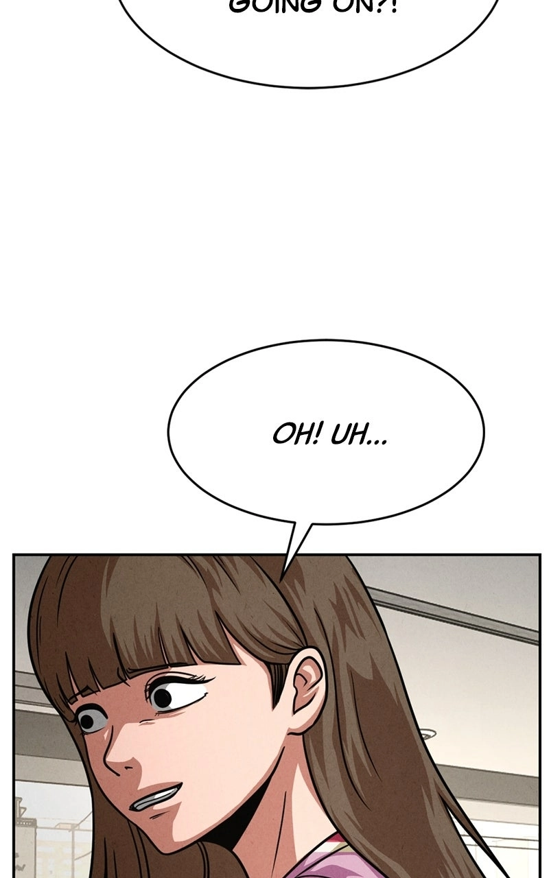 Read The Shell chapter 24 image 38 on Lezhin