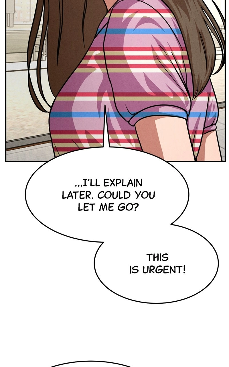 Read The Shell chapter 24 image 39 on Lezhin