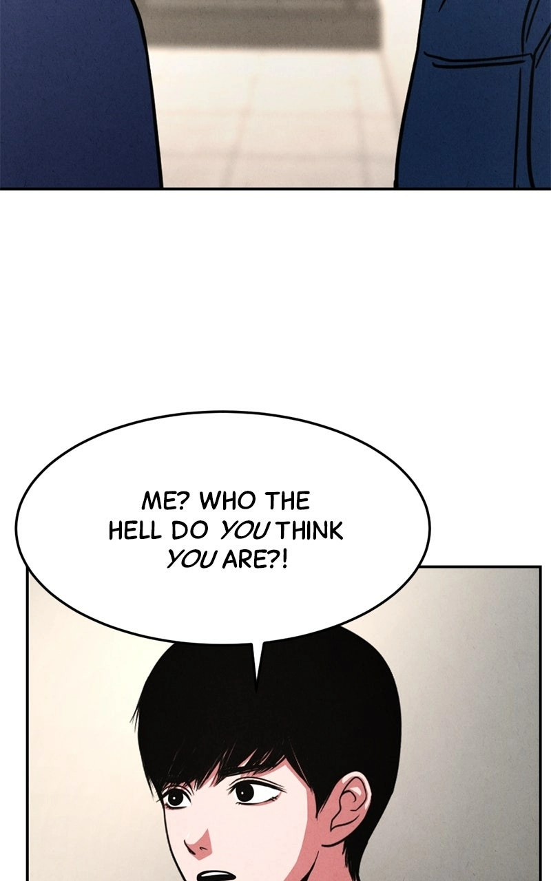 Read The Shell chapter 24 image 4 on Lezhin