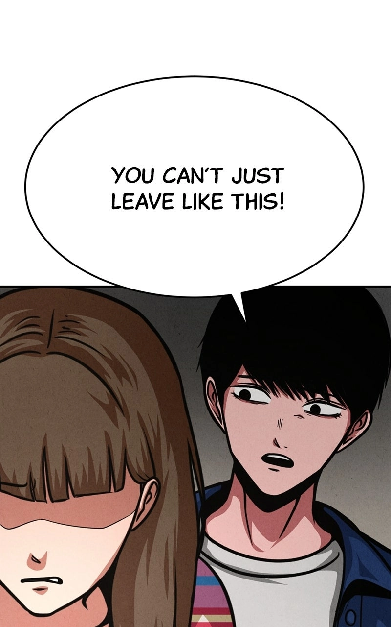 Read The Shell chapter 24 image 41 on Lezhin