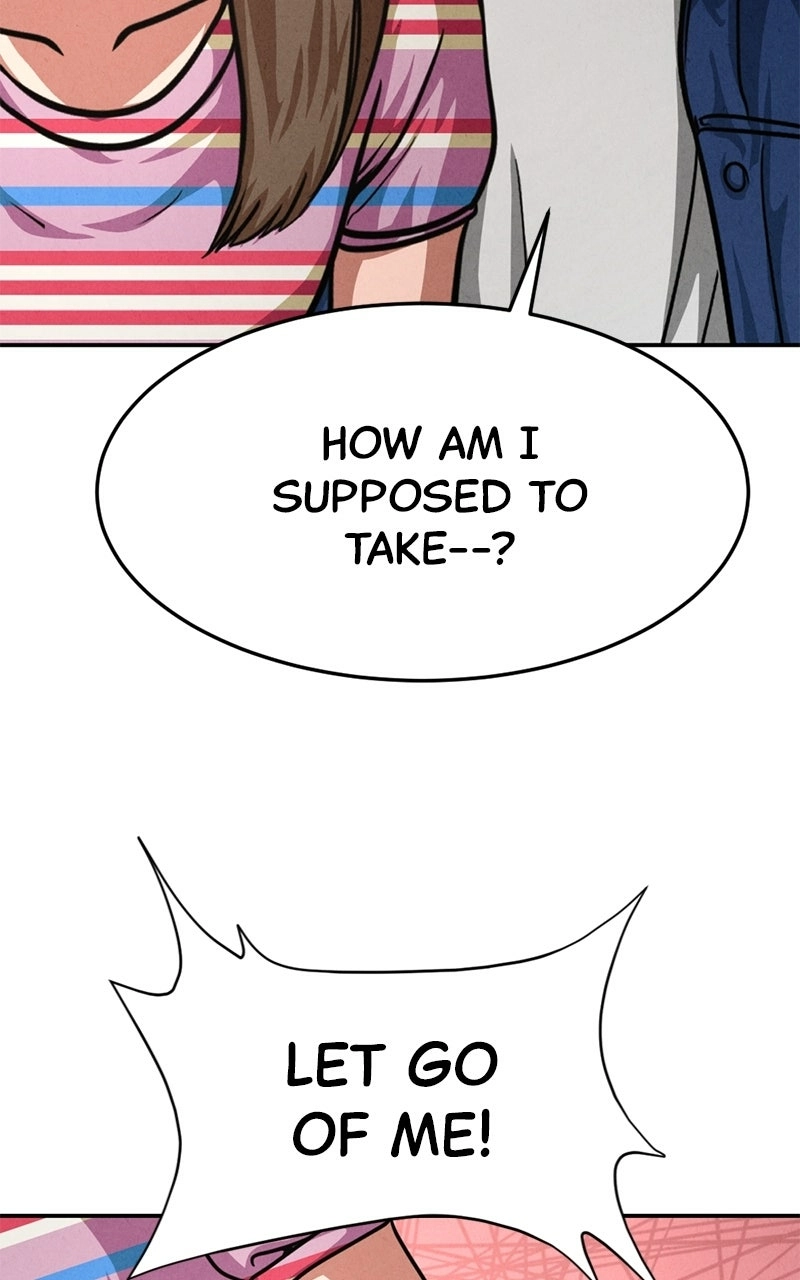 Read The Shell chapter 24 image 42 on Lezhin