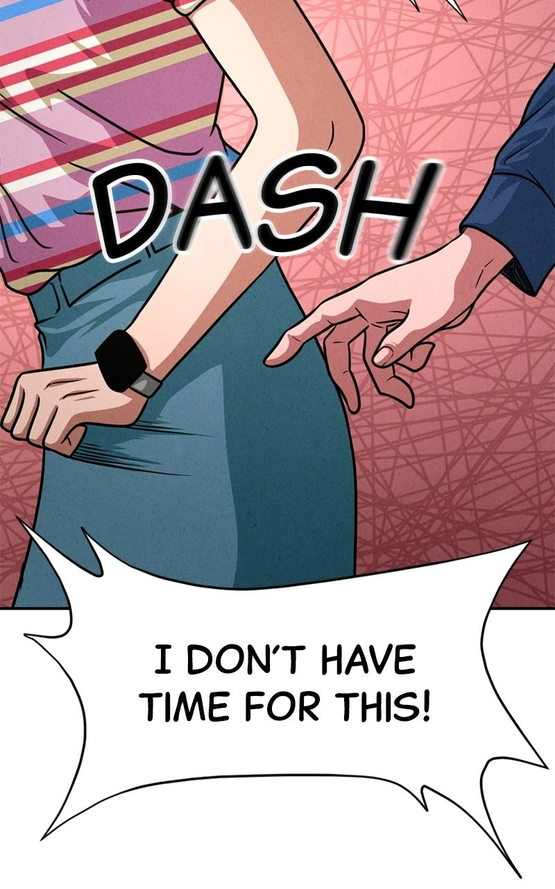 Read The Shell chapter 24 image 43 on Lezhin