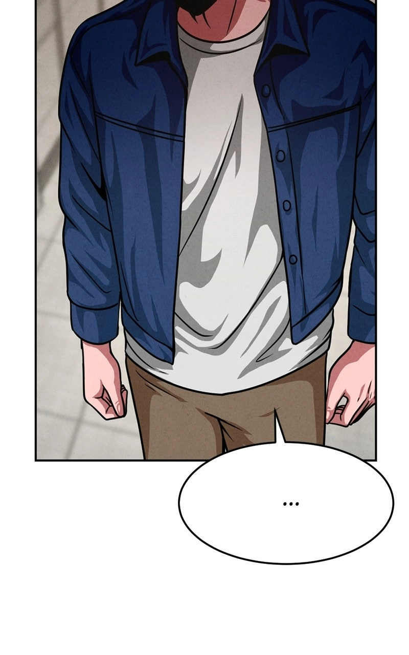 Read The Shell chapter 24 image 47 on Lezhin