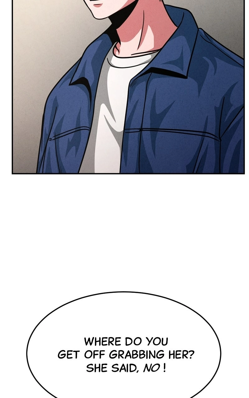 Read The Shell chapter 24 image 5 on Lezhin